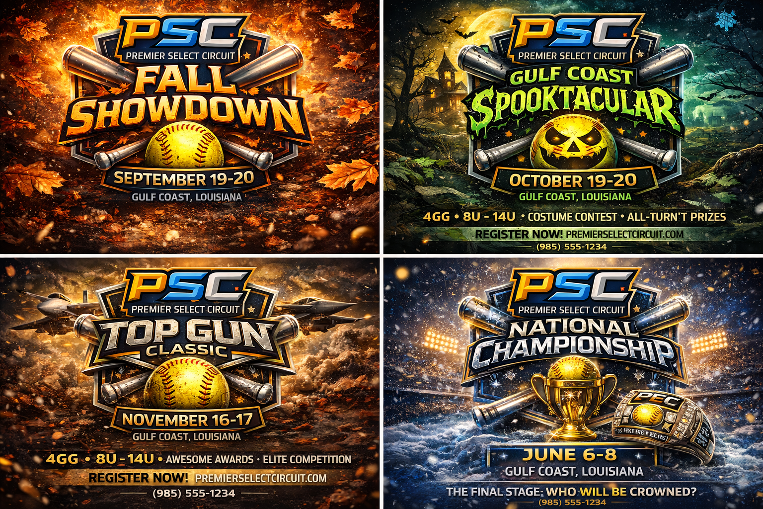 Top Gun Classic featured visual